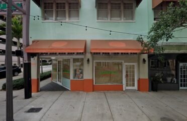 Organic Coffee House