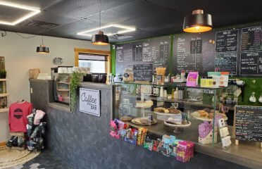 Organic Grounds Coffeehouse