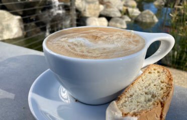 Origen Coffee Roasters