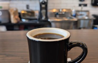 Origin Coffee Company
