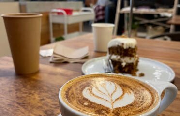 Origin Coffee Lab & Kitchen