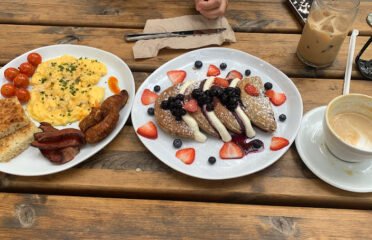 Origin Coffee Lab & Kitchen