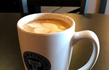 Orion Coffee And Tea