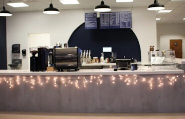 Orion Coffee And Tea