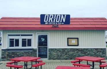 Orion Coffee And Tea