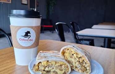 Orion Coffeehouse