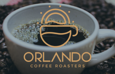 Orlando Coffee Roasters
