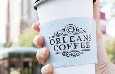 Orleans Coffee Espresso Bar