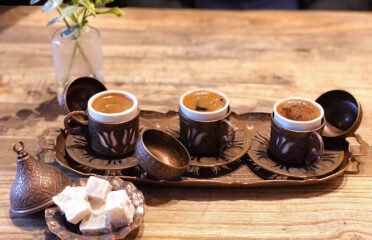 Oromo Cafe Lincoln Square