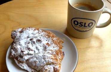 Oslo Coffee Roasters (West Village)