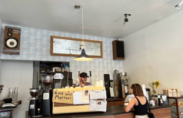 Oslo Coffee Roasters