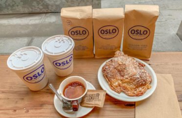 Oslo Coffee Roasters
