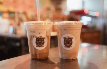 Oso Grande Coffee Company