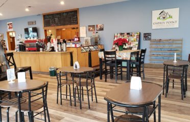 Osprey Point Coffee House