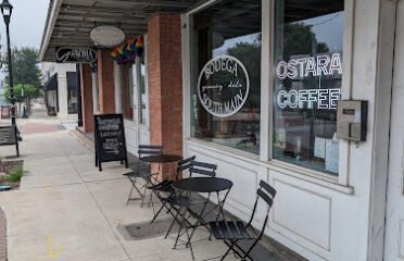 Ostara Coffee