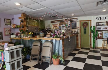 OstaraÃ¢â‚¬â„¢s Coffee House