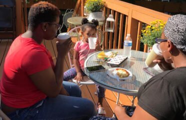 Other Suns Coffee Shop