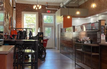 Other Trails – Coffee & Goods