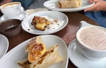Otherside Cafe