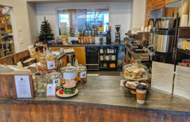 Otto Coffee Roasters