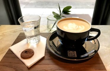 Otto’s Coffee & Fine Foods