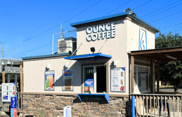 Ounce Coffee Company