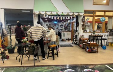 Our Journeys Cafe and Boba Shop (JOURNEYS)