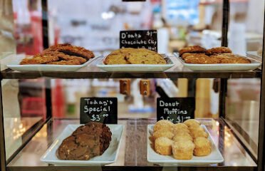 Our Town Coffee & Treats