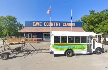 Out of the Blue – Coffee and Ice cream