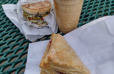 Out of the Box Coffee House