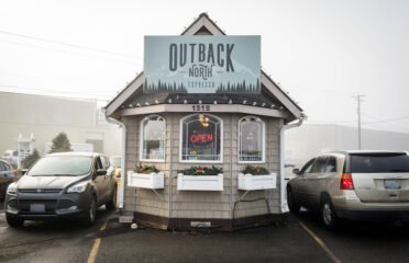 Outback North Espresso