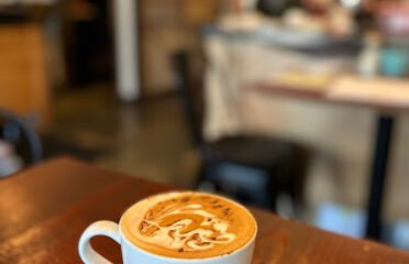 Outer Heaven Espresso
