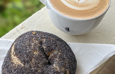 Outpost Coffee at Hanalei Market