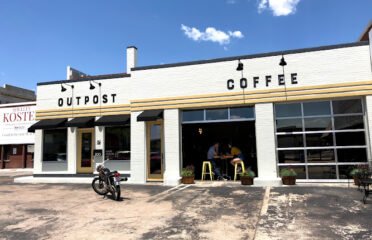 Outpost Coffee