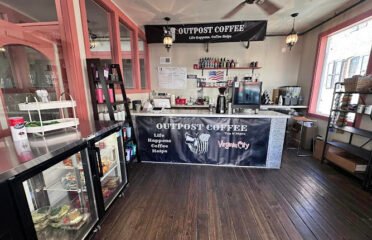 Outpost Coffee