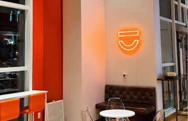 Outset Coffee – Financial District