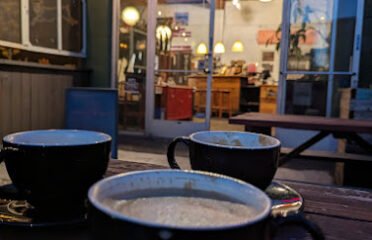 Outside Issues Coffee