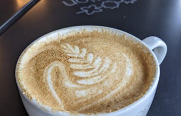Ovation Coffee & Tea