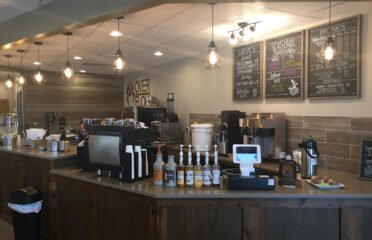 Over Flow Coffee House