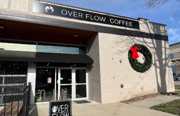 Over Flow Coffee