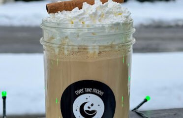 Over The Moon Coffee Co