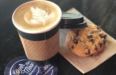 Over the Moon Coffee Roasters