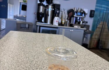OverBoard Coffee