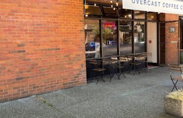 Overcast Coffee Company