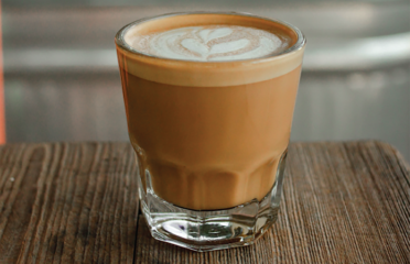 Overdose CafÃƒÂ©