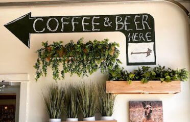 Overgrown Coffee Co.