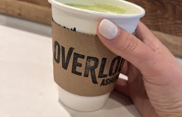 Overlook Coffee Collective