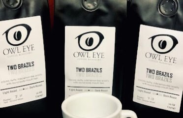 Owl Eye Coffee Roasters
