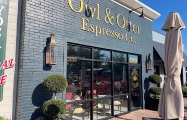 Owl & Otter Espresso Co