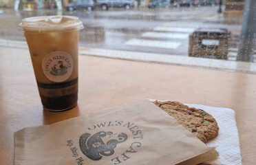 Owl’s Nest Cafe